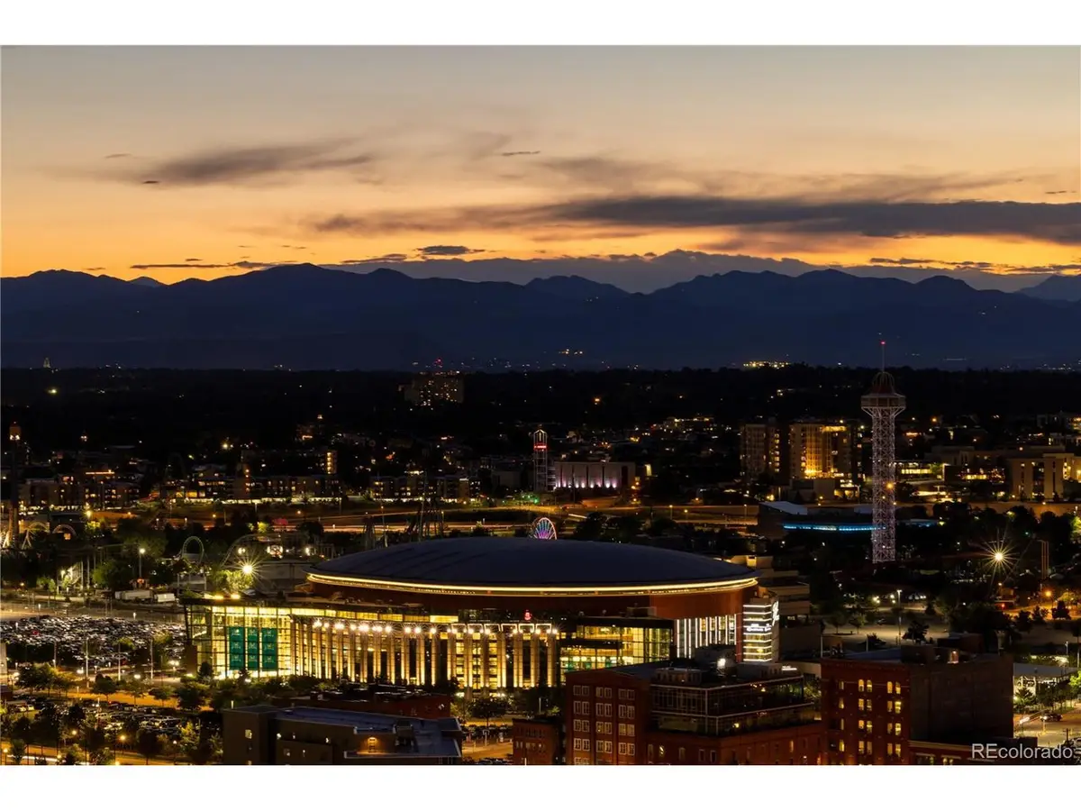 1133 14th St #1850, Denver, CO 80202 - #1