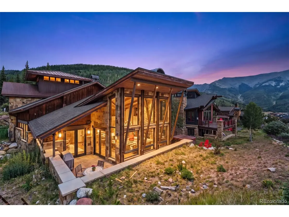 560 Beeler Pl, Frisco, CO 80443 - #1