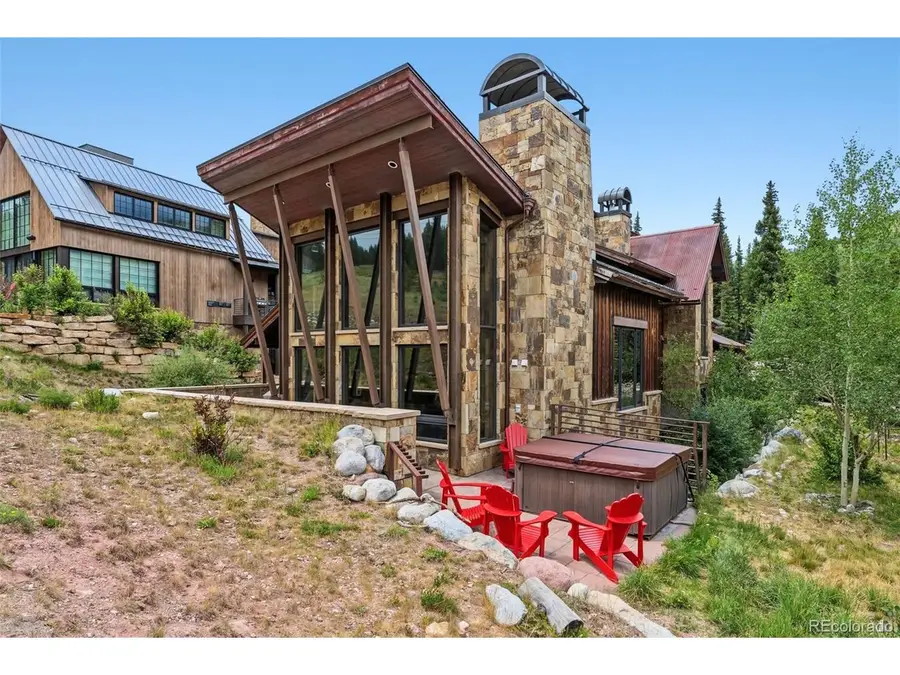 560 Beeler Pl, Frisco, CO 80443 - #2