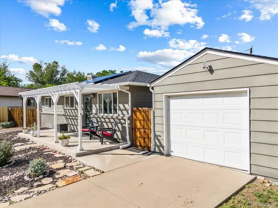 1522 S Hooker St, Denver, CO 80219 - #2