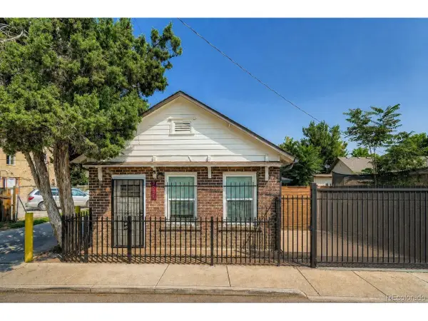 9541 E 16th Ave, Aurora, CO 80010