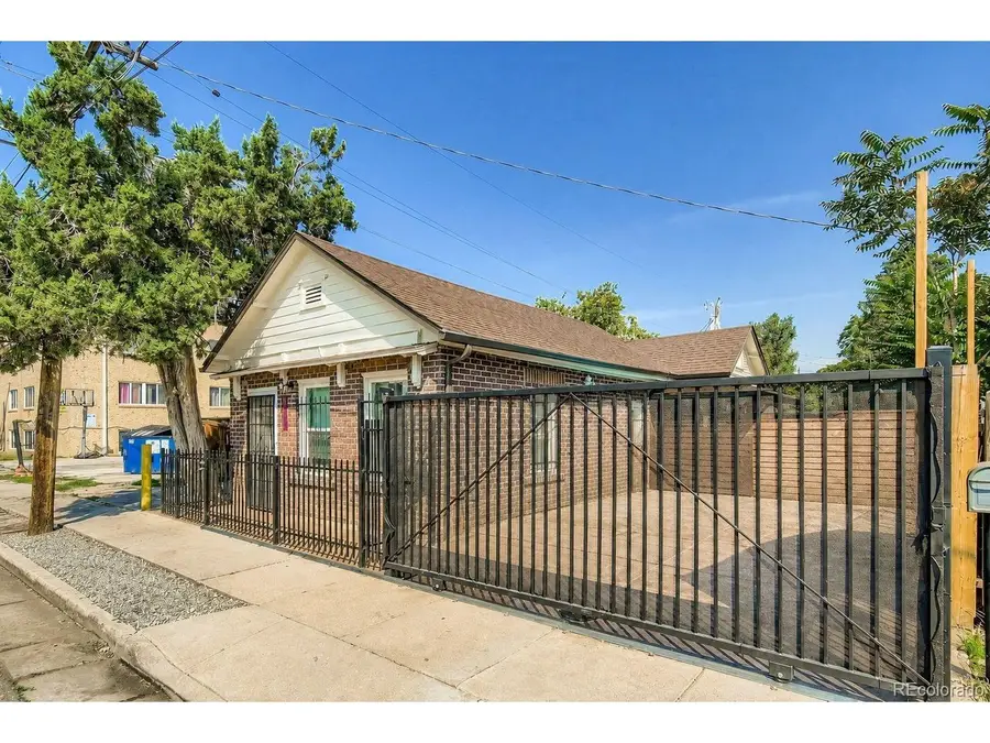 9541 E 16th Ave, Aurora, CO 80010 - #2