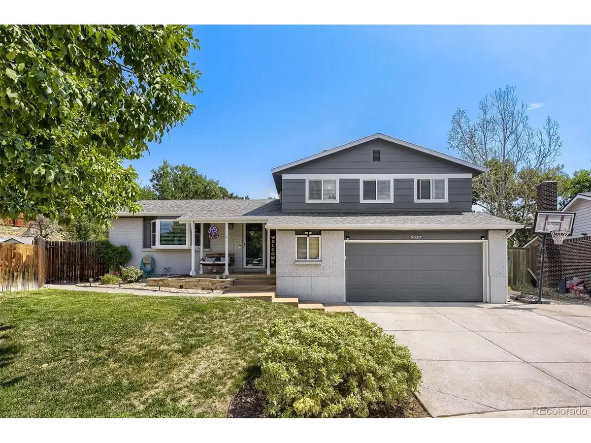 9357 W Brittany Ave, Littleton, CO 80123 - #1