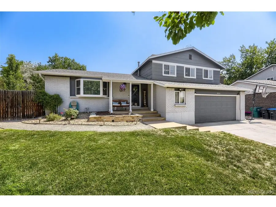 9357 W Brittany Ave, Littleton, CO 80123 - #2