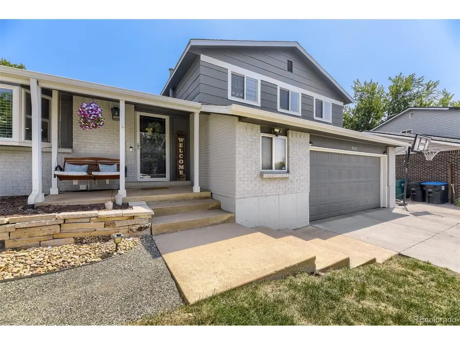 9357 W Brittany Ave, Littleton, CO 80123 - #3