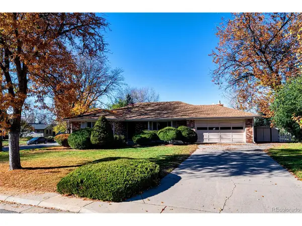 13105 E 5th Ave, Aurora, CO 80111