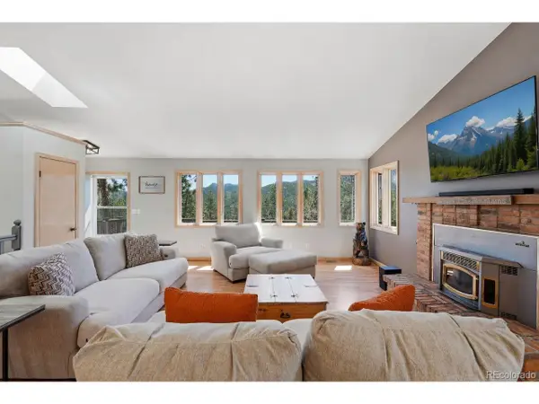 16687 Ouray W Rd, Pine, CO 80470