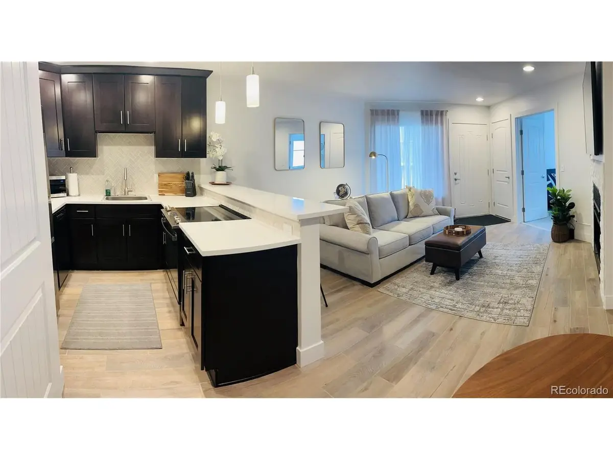 12484 W Nevada Pl #105, Northeast Jefferson, CO 80228 - #1