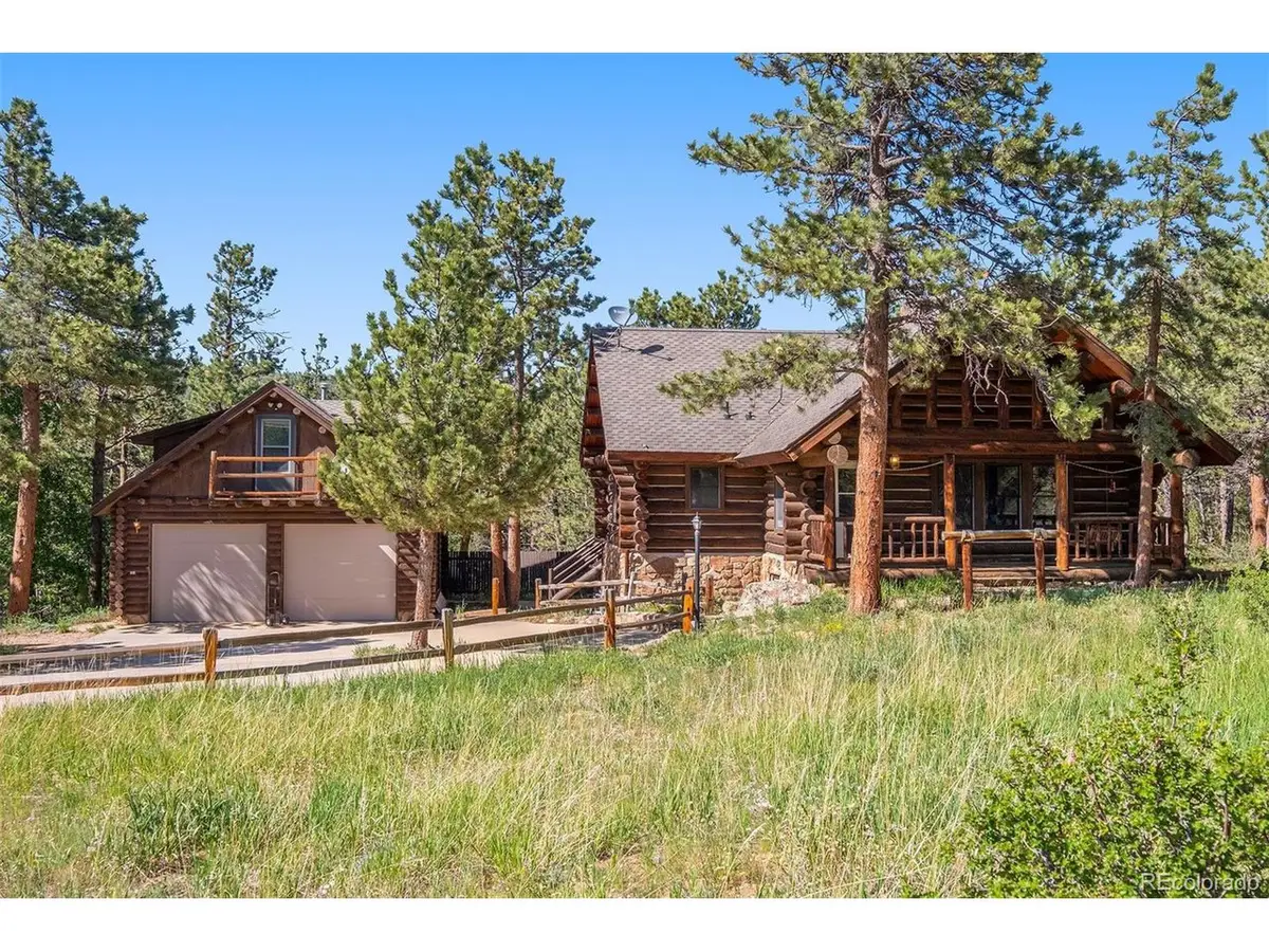 212 Valley Rd, Lyons, CO 80540 - Image #1