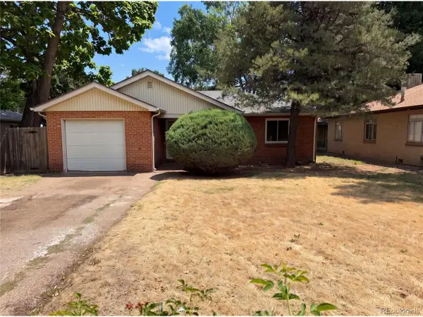 3900 Otis St, Wheat Ridge, CO 80033