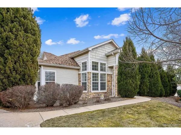 8300 Fairmount Dr #CC101, Denver, CO 80247