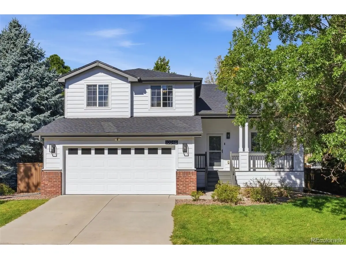 10046 Strathfield Ln, Highlands Ranch, CO 80126 - #1
