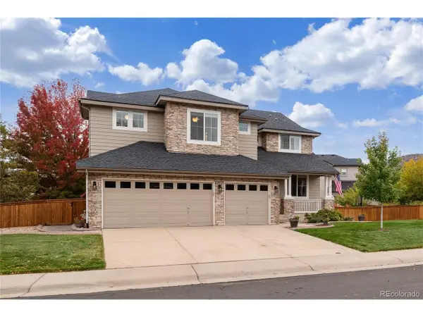 9782 W Athens Ln, Littleton, CO 80127