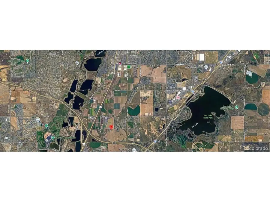 13512 E 132nd Ave, Brighton, CO 80601 - #2