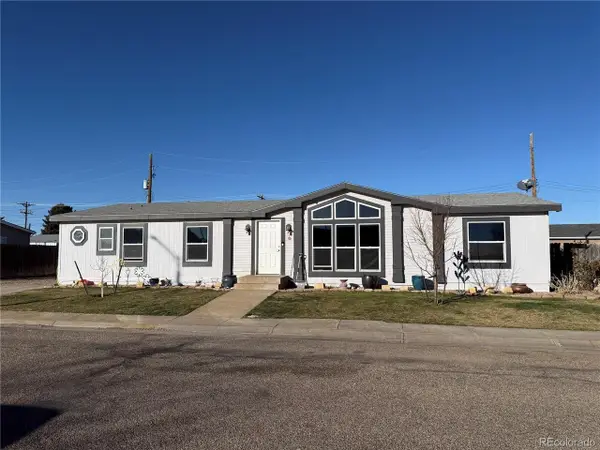 2446 Tower Ave, Burlington, CO 80807