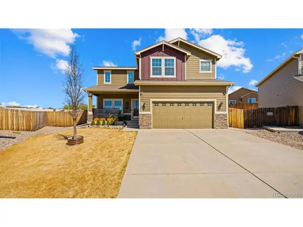 7507 Forest Valley Loop, Colorado Springs, CO 80908