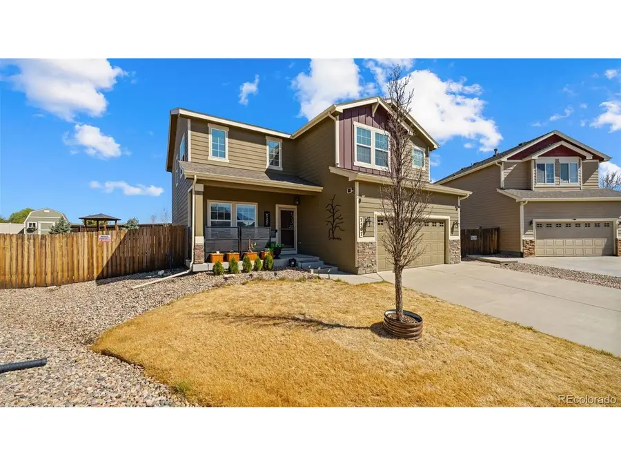 7507 Forest Valley Loop, Colorado Springs, CO 80908 - #3