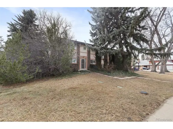 2244 Balsam St, Lakewood, CO 80214