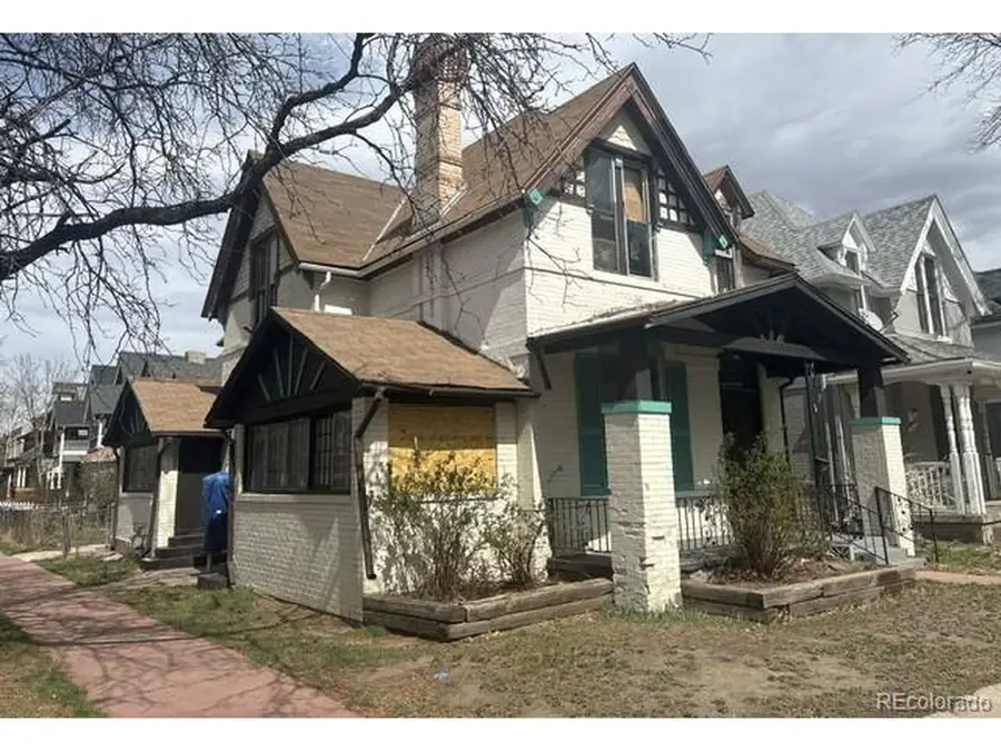 Address Withheld By Seller, Denver, CO 80205 - #2