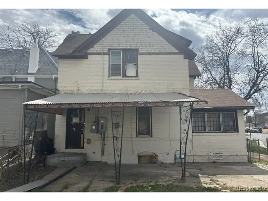 Address Withheld By Seller, Denver, CO 80205 - #3