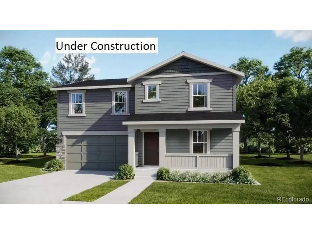 7865 Desert Wrangler Dr, Colorado Springs, CO 80908 - Image #1