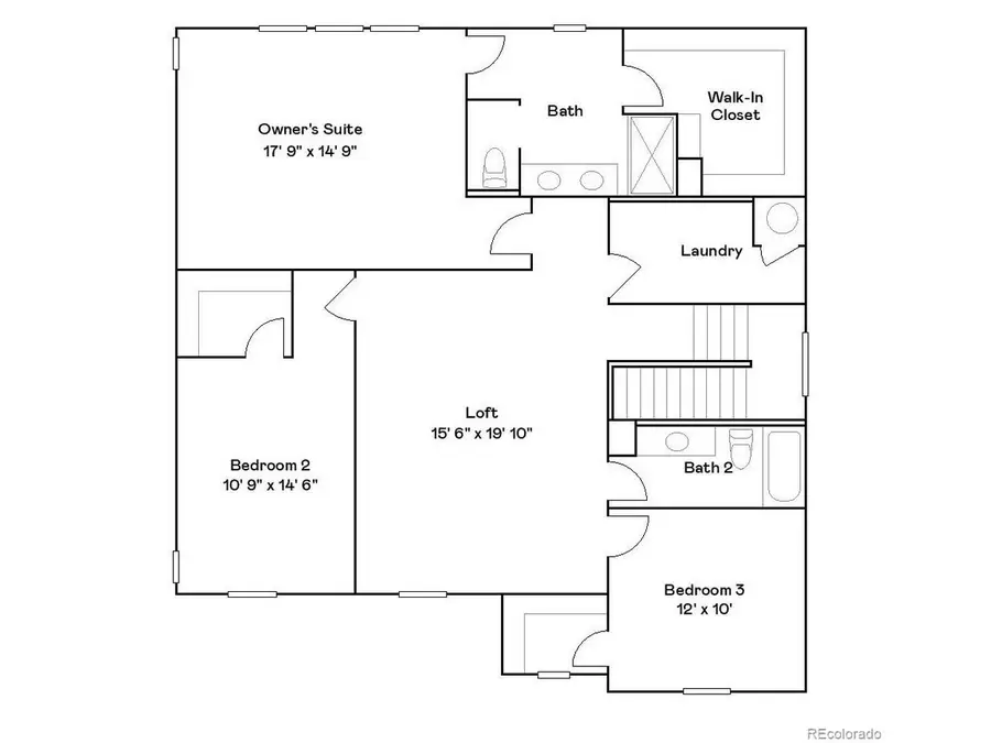 7865 Desert Wrangler Dr, Colorado Springs, CO 80908 - Image #3