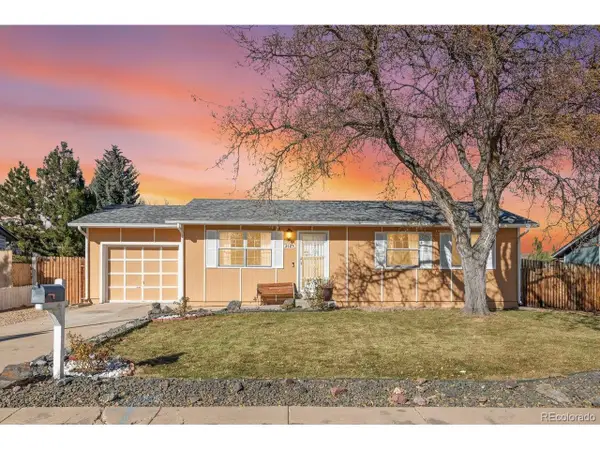 Address Withheld By Seller, Broomfield, CO 80020