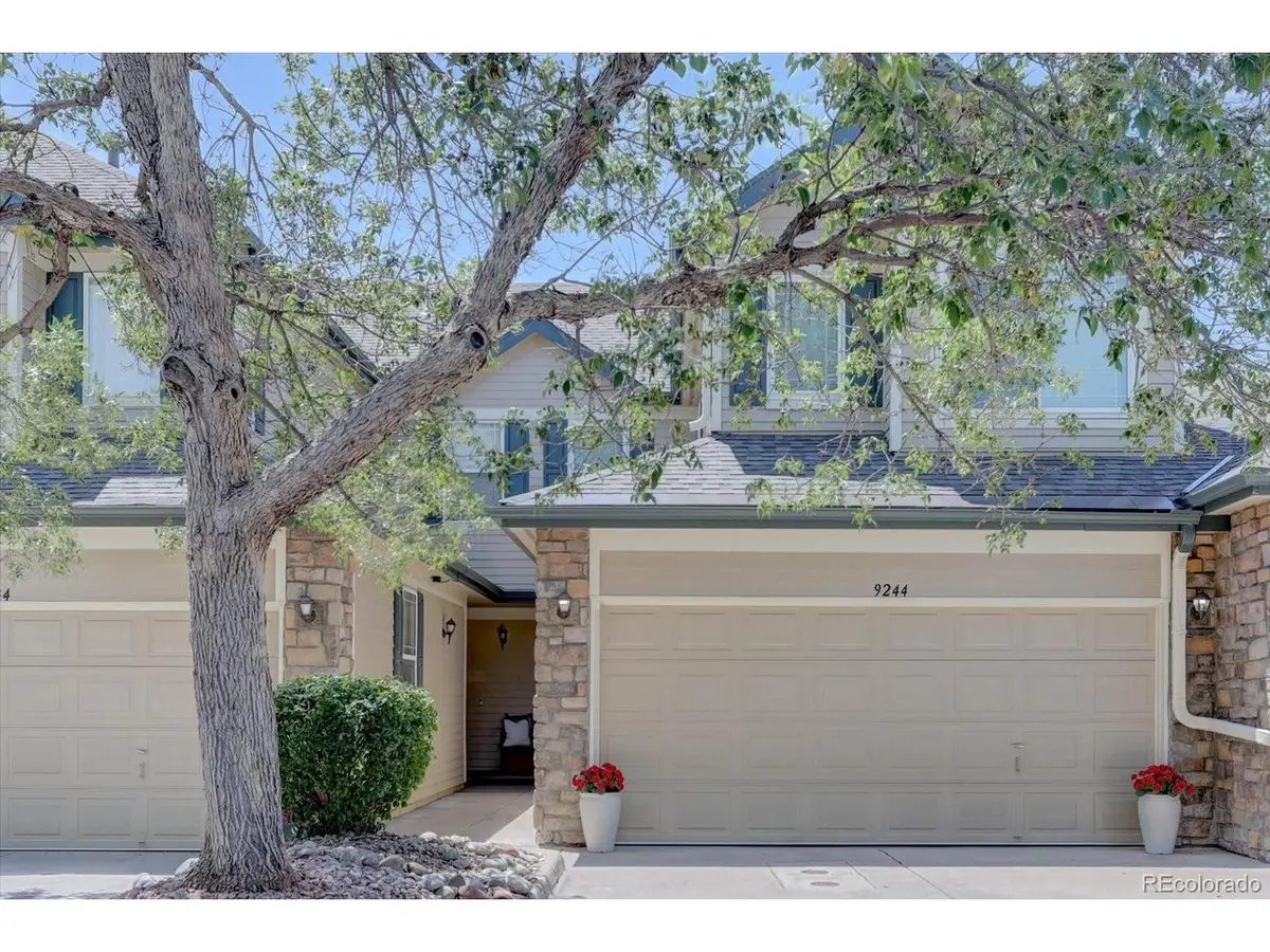 9244 W Coco Pl, Littleton, CO 80128 - #1