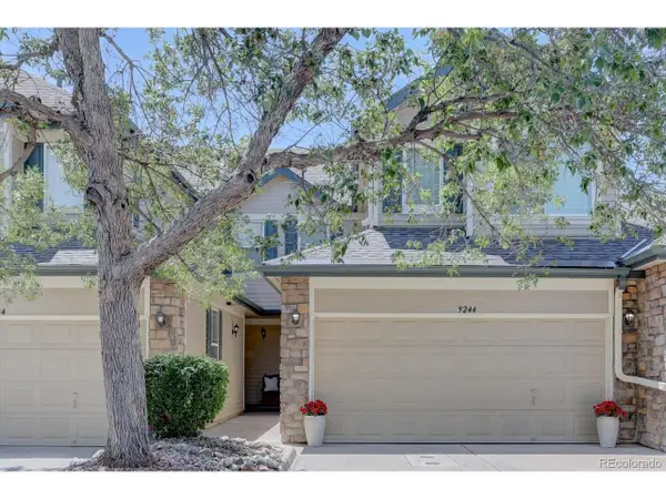 9244 W Coco Pl, Littleton, CO 80128