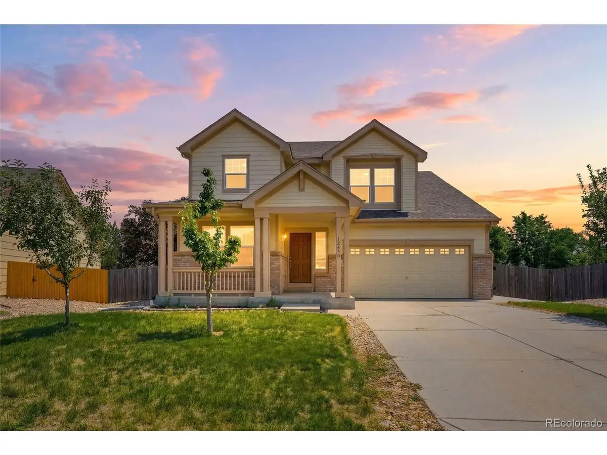 12630 Jersey Cir, Brighton, CO 80602 - #1