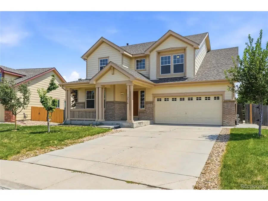12630 Jersey Cir, Brighton, CO 80602 - #3