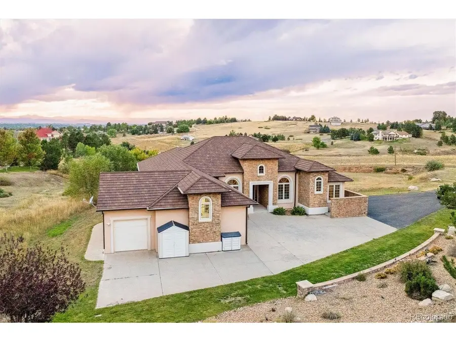 7372 Talon Trl, Parker, CO 80138 - #2