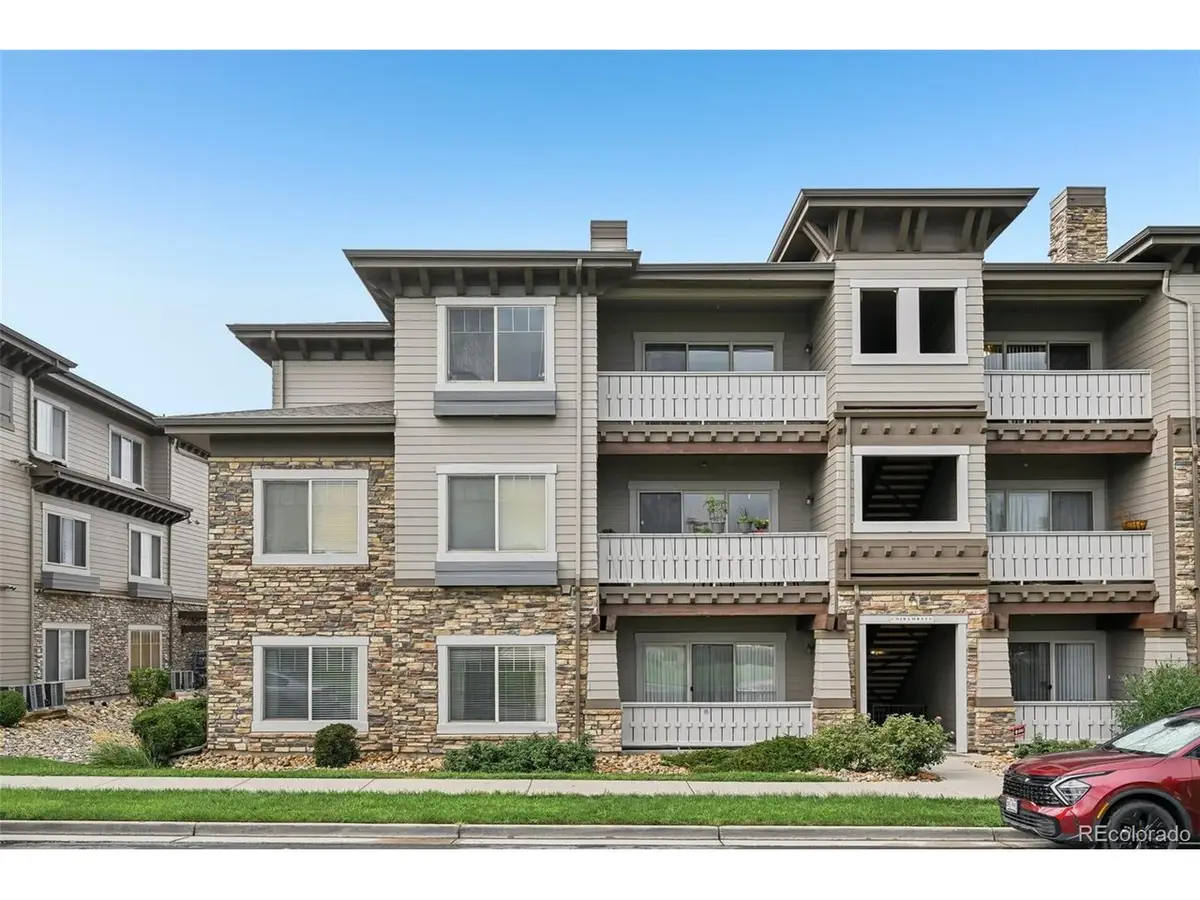 16650 Las Ramblas Ln #U, Parker, CO 80134 - #1