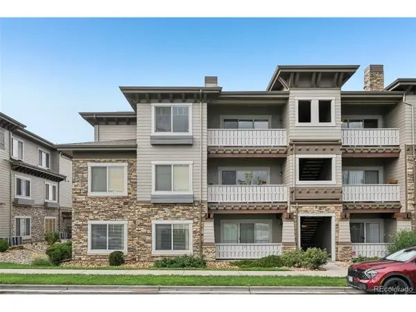 16650 Las Ramblas Ln #U, Parker, CO 80134