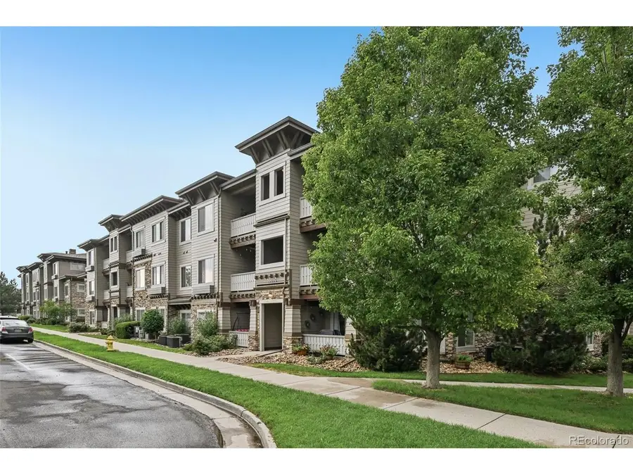 16650 Las Ramblas Ln #U, Parker, CO 80134 - #2