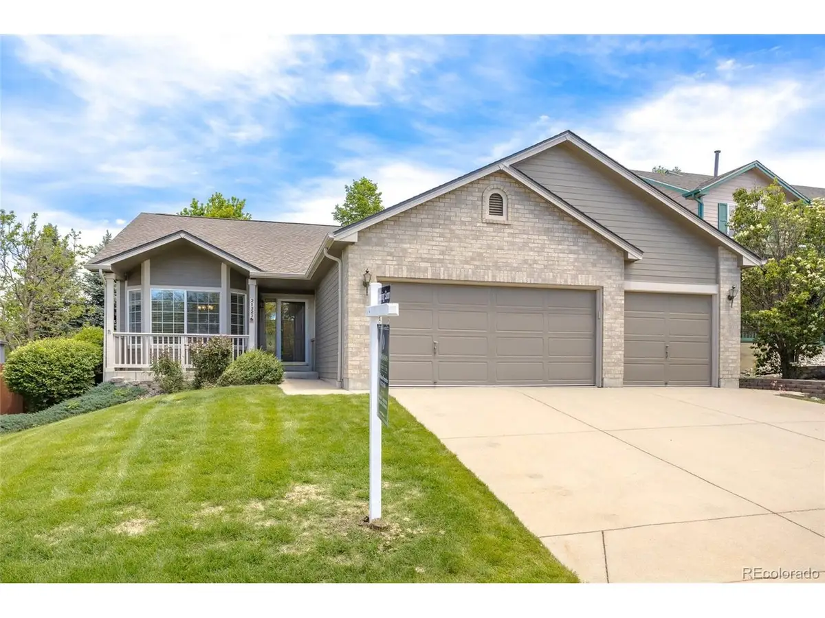 21323 E Prentice Pl, Centennial, CO 80015 - #1