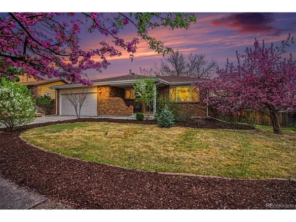 811 Altair Dr, Littleton, CO 80124