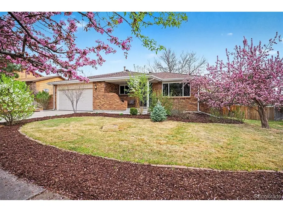 811 Altair Dr, Littleton, CO 80124 - #2