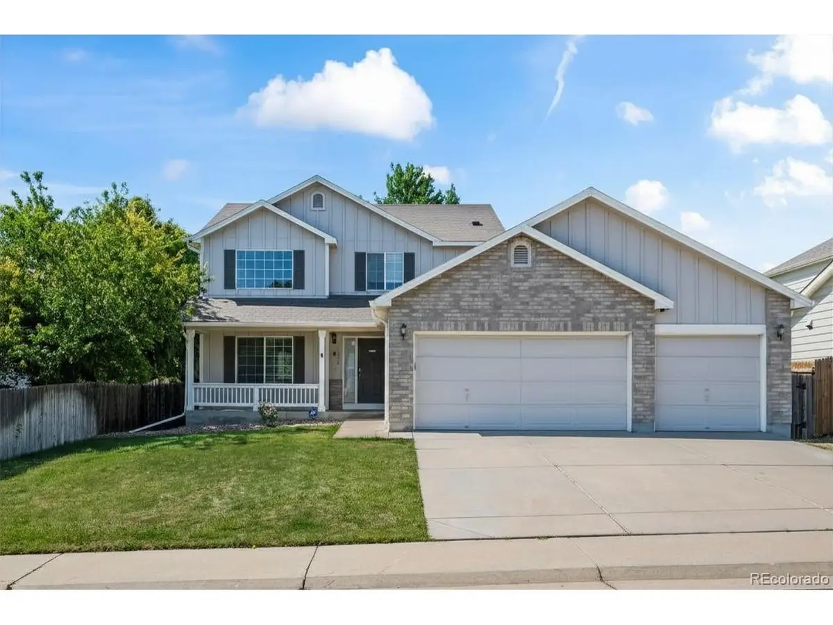 1952 W 135th Pl, Westminster, CO 80234 - #1