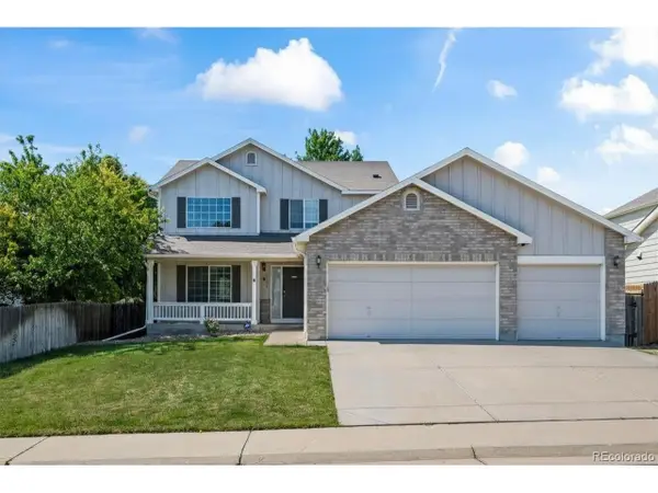 1952 W 135th Pl, Denver, CO 80234