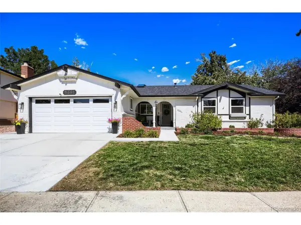 8361 Quay Dr, Arvada, CO 80003