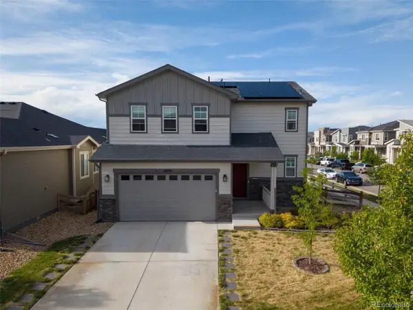 18071 E 96th Pl, Commerce City, CO 80022