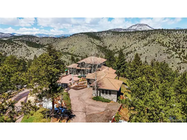 290 Skyhill Dr, Evergreen, CO 80439