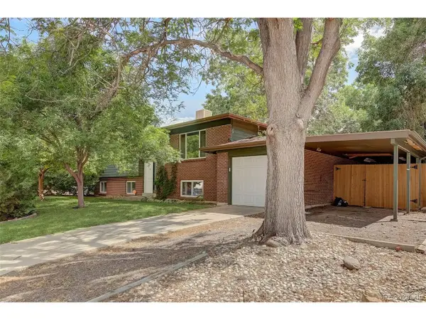 6252 Pierson Ct, Arvada, CO 80004