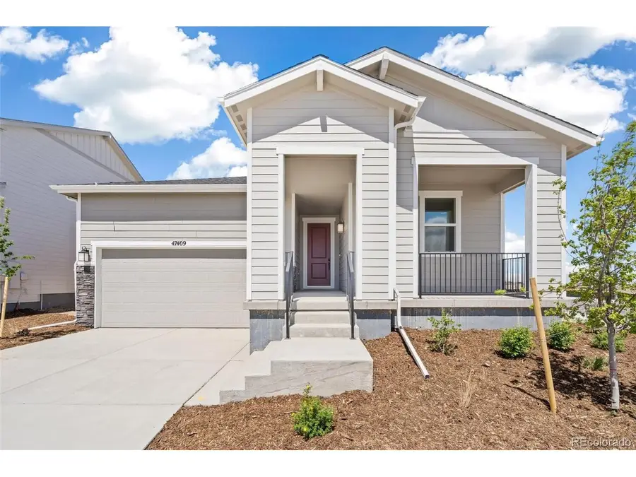 47409 Magnolia Ave, Bennett, CO 80102 - #2