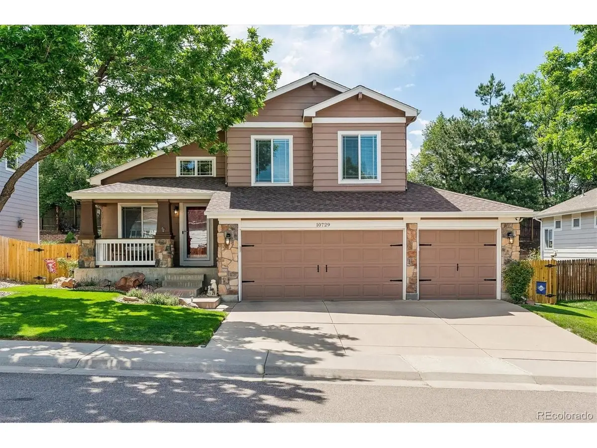 10729 W Parkhill Ave, Littleton, CO 80127 - #1