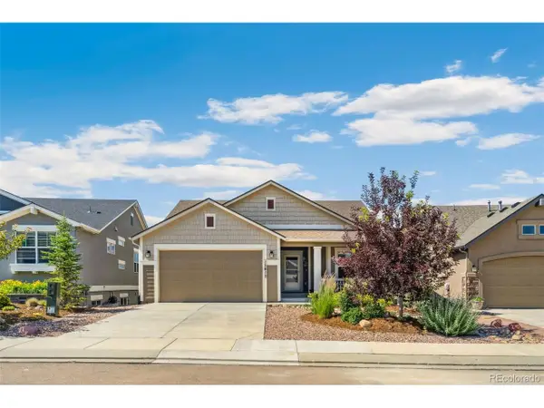 15812 Lake Mist Dr, Colorado Springs, CO 80921