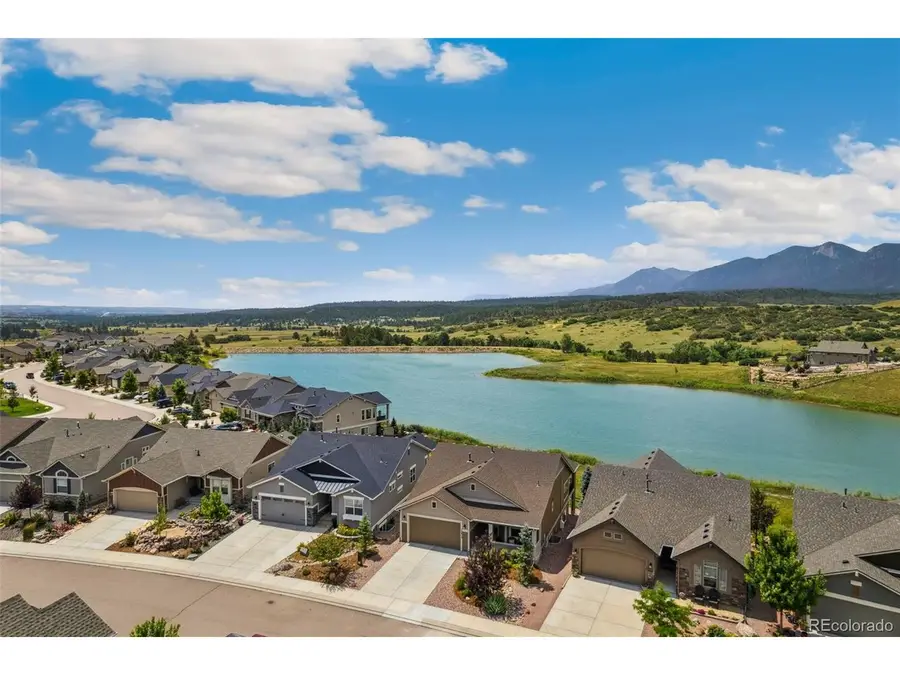 15812 Lake Mist Dr, Colorado Springs, CO 80921 - Image #3