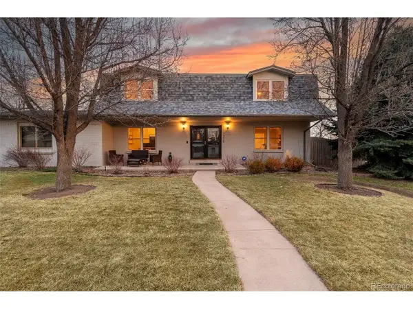 7328 S Depew St, Littleton, CO 80128