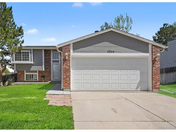 4244 S Bahama St, Aurora, CO 80013